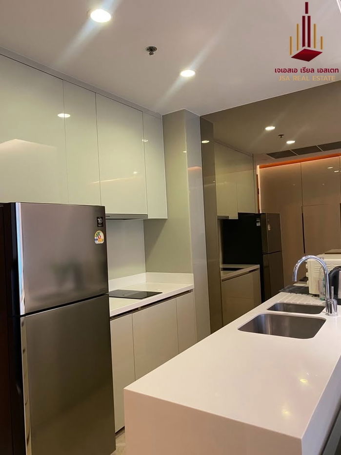 picture ✨ For Sale: The Address Asoke Condo ✨    💰 Only 8,990,000 THB - 7/8