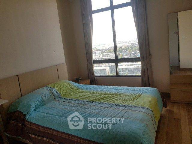 รูป คอนโด 2-ห้องนอน ที่ ไอดีโอ บลูโคฟ สุขุมวิท ใกล้ BTS อุดมสุข (ID 2298026) - รูปที่ 4/7