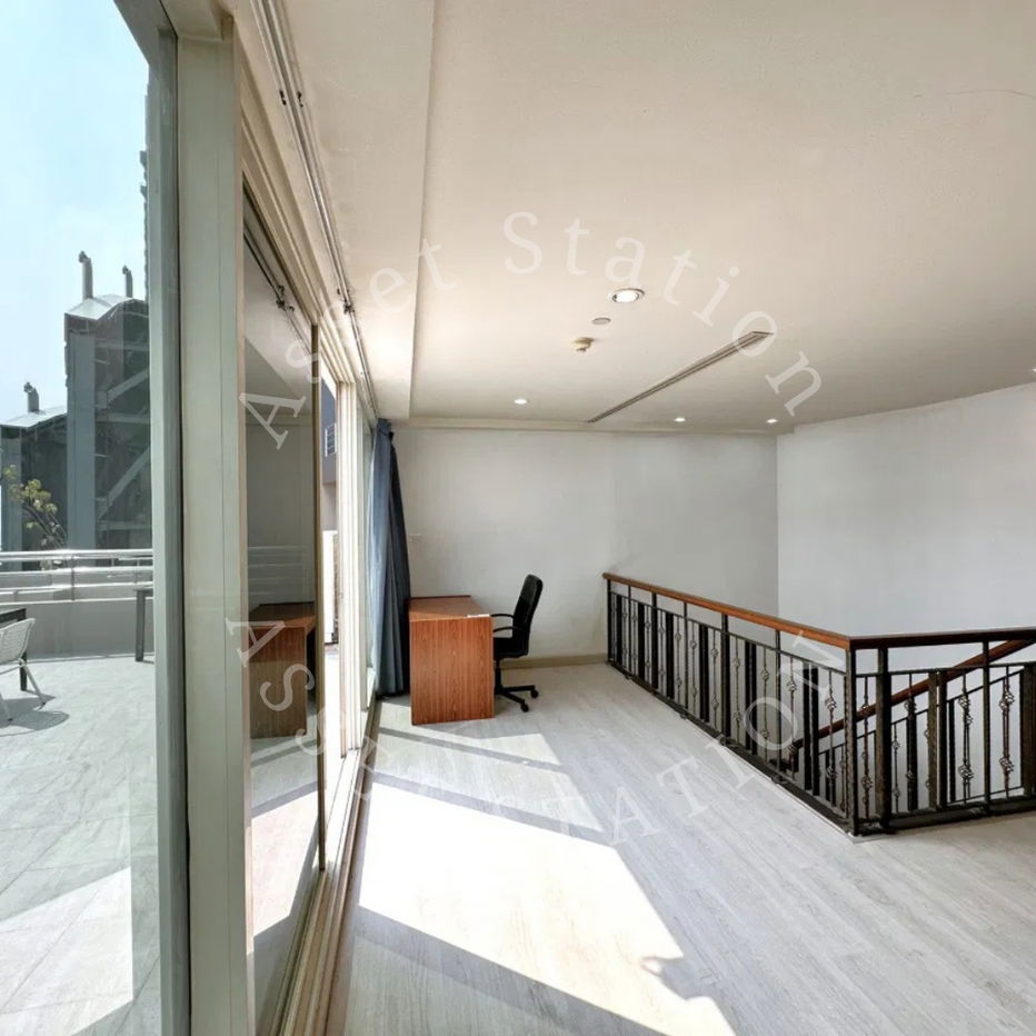 picture 🏢🔥 Urgent sale! Watermark Chaophraya River near BTS Krung Thon Buri❗ - 11/20