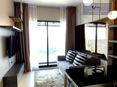 Condos for rent : Knightsbridge Prime Sathorn | 🌟 Condo for rent Knightsbridge Prime Sathorn 🌟 #2025090611745