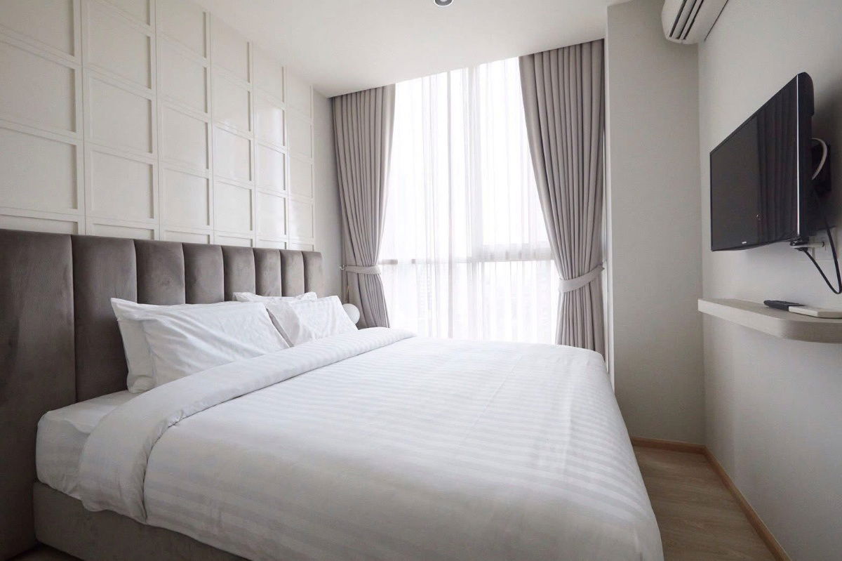 picture 🟪🟦🟩🟨🟧 For rent Noble Revolve Ratchada 1 🛎️🛎️ | 𝗟𝗶𝗻𝗲@: @𝗮𝘀𝘀𝗲𝘁𝘀𝗽𝗿𝗼 - 7/10