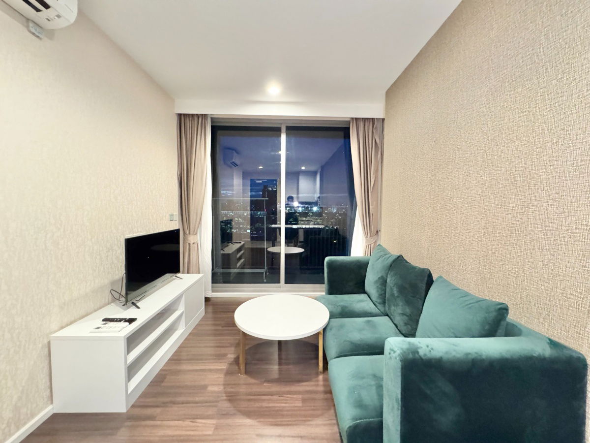 picture Condo for rent Whizdom Inspire Monthly 26,000 thb. - 1/12