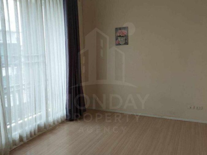 3-bed townhouse for sale, 149 sq wah, Baan Klang Muang Chokchai 4