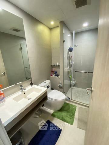 picture 2-BR Condo at Whizdom Connect Sukhumvit near BTS Punnawithi (ID 2299399) - 2/9