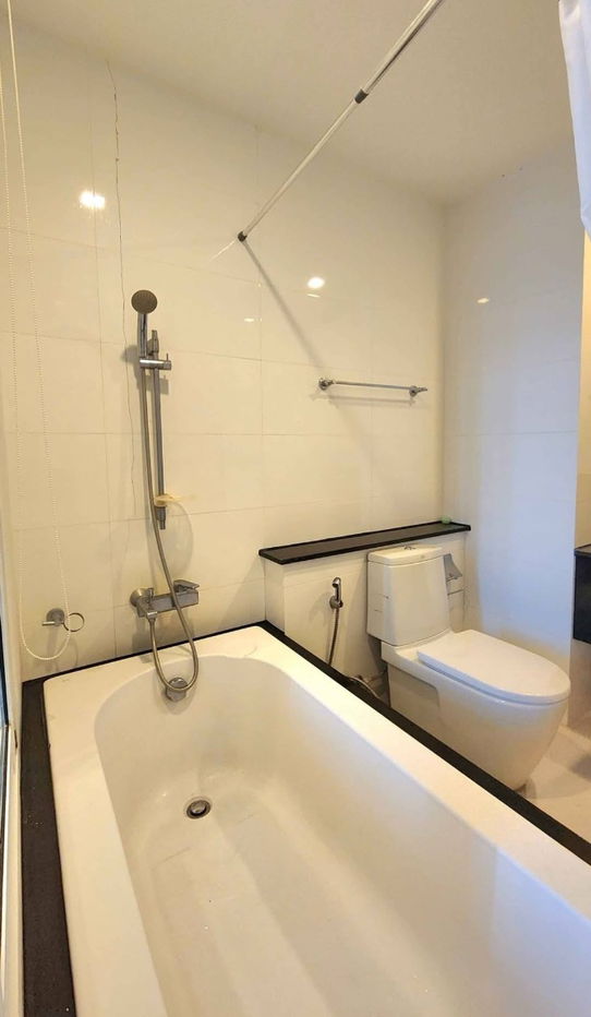 รูป ECH250960  ให้เช่า The Coast Bangkok | 1 ห้องนอน 44.45 ตร.ม. | BTS บางนา | 15,000 บ./เดือน - รูปที่ 13/14
