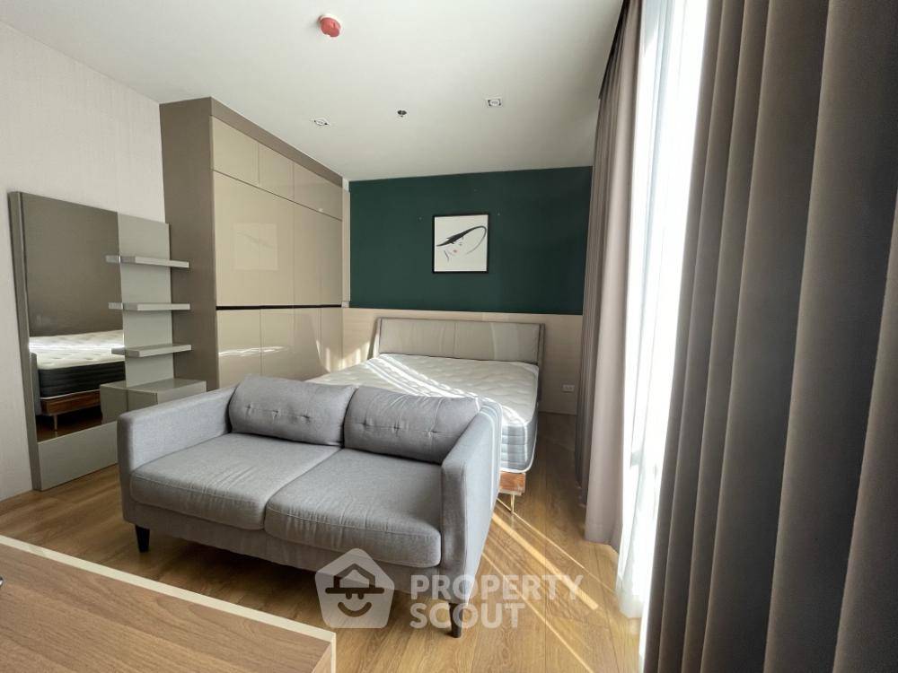 picture 1-BR Condo at Park Origin Phrom Phong near BTS Phrom Phong (ID 1623050) - 14/18