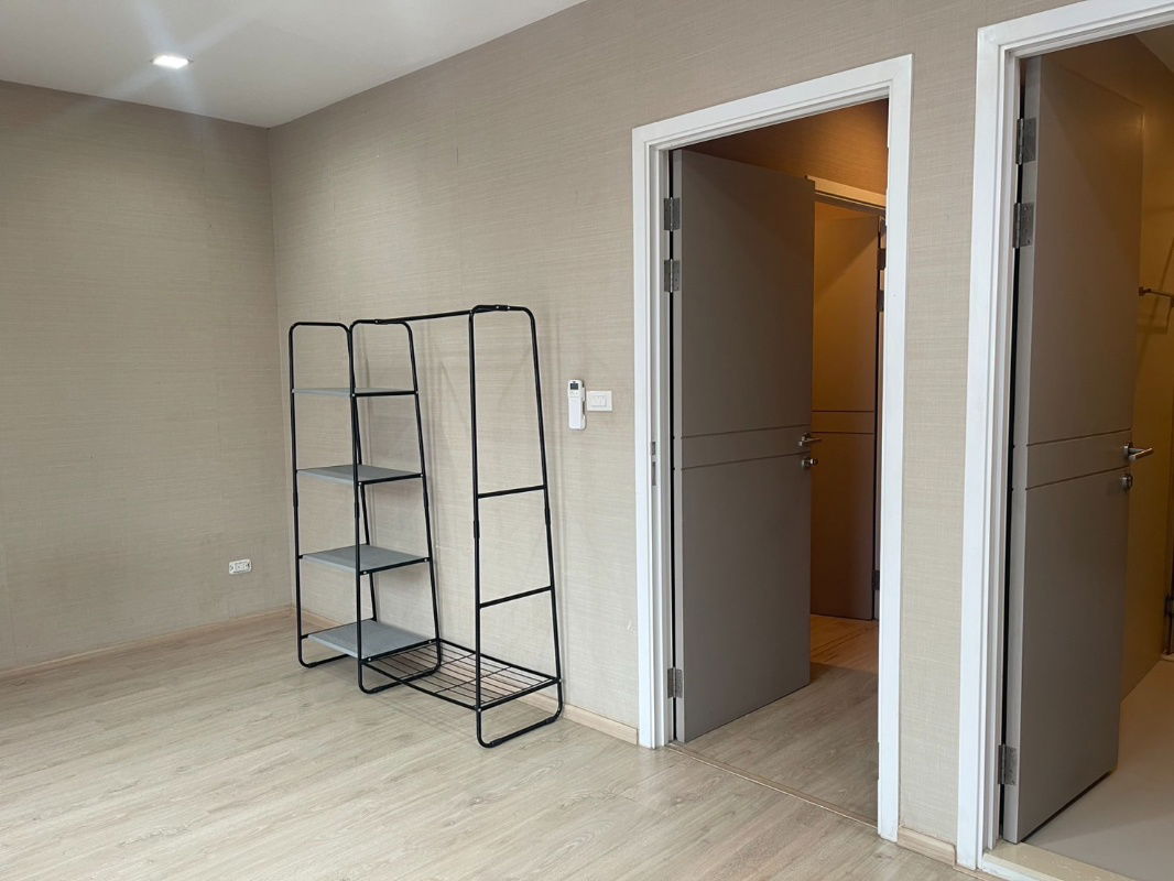 picture Townhome for rent, Arden, Ladprao 71 - convenient transportation, near Central Eastville - 18/26