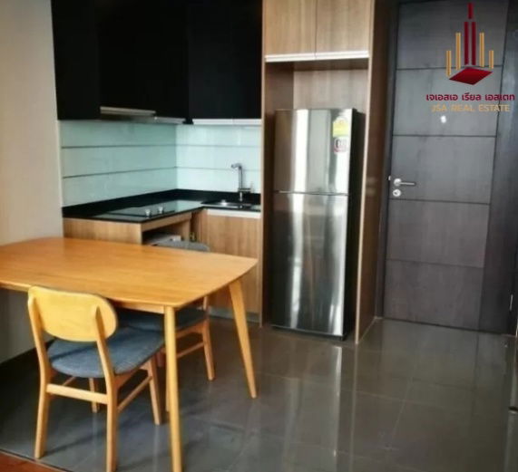 picture ✨ For Rent: Wish Signature Midtown Siam Condo ✨  💰 Only 20,000 THB/month - 3/4