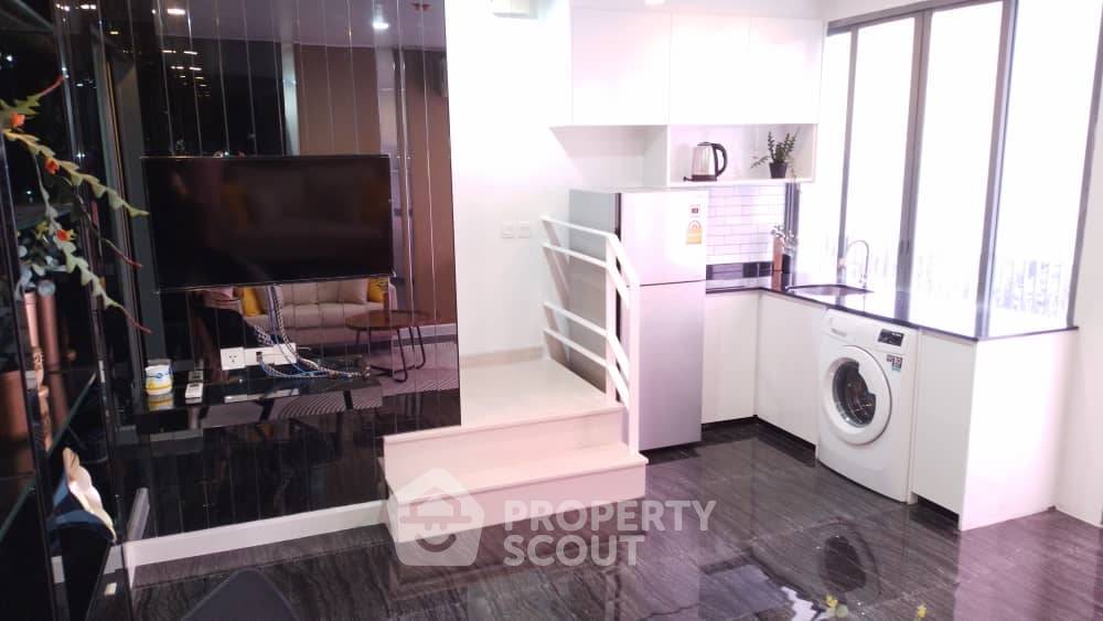 รูป คอนโด 3-ห้องนอน ที่ ไอดีโอ โมบิ สุขุมวิท 81 ใกล้ BTS อ่อนนุช (ID 1844086) - รูปที่ 19/27