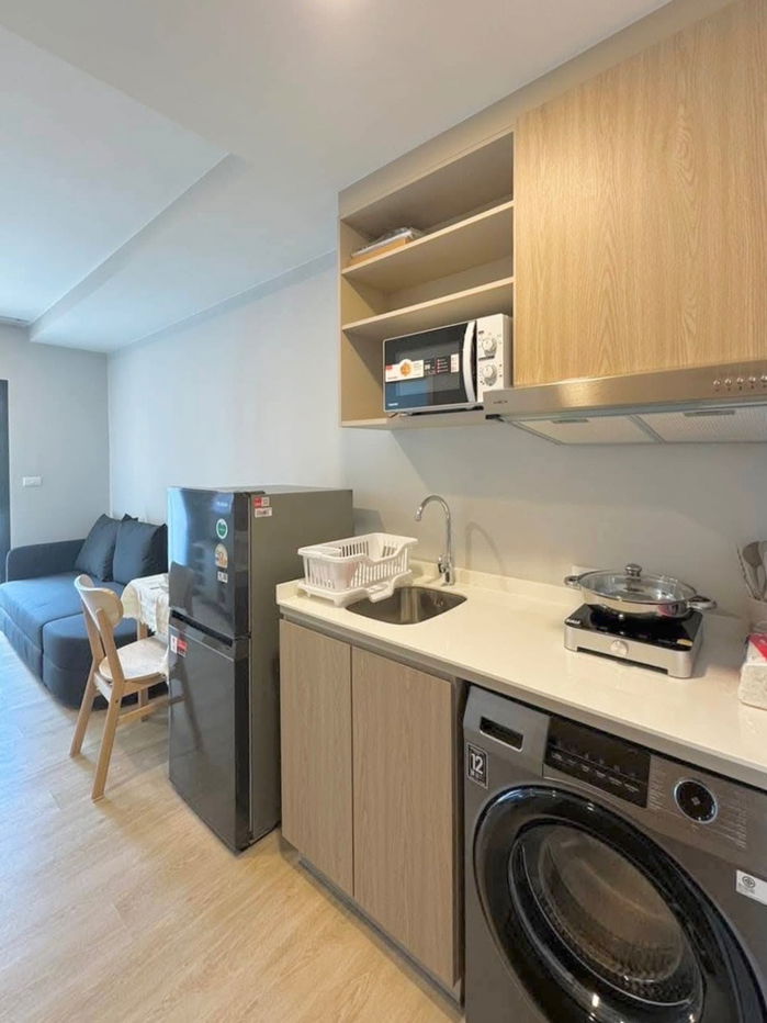 picture The Cube Amaze for rent — 1Bedroom 30sq.m THB 20,000 - 3/12