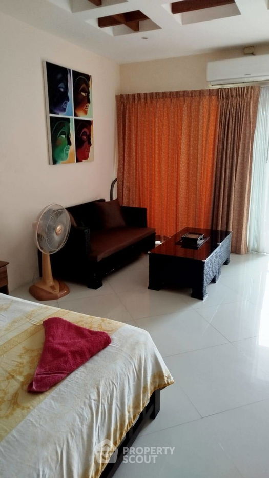 picture Studio Condo at Diamond Suites Condominium close to Pattaya South (ID 2298355) - 3/11