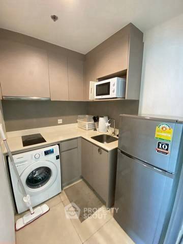 picture 2-BR Condo at Whizdom Connect Sukhumvit near BTS Punnawithi (ID 2299399) - 7/9