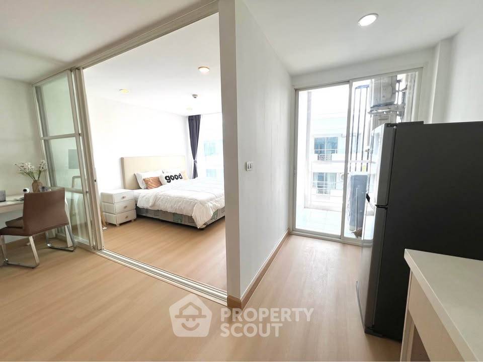 รูป คอนโด 1-ห้องนอน ที่ คอนโด อิลีเม้นท์ ศรีนครินทร์ ใน หนองบอน (ID 2060132) - รูปที่ 4/8