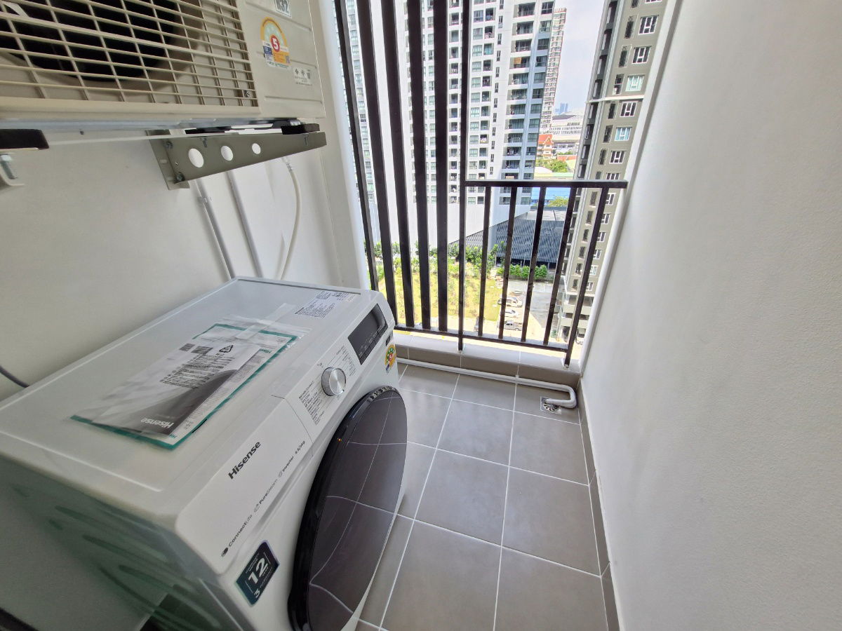 picture For rent - Ideo o2  1bedroom Line: 0982162681 - 7/8
