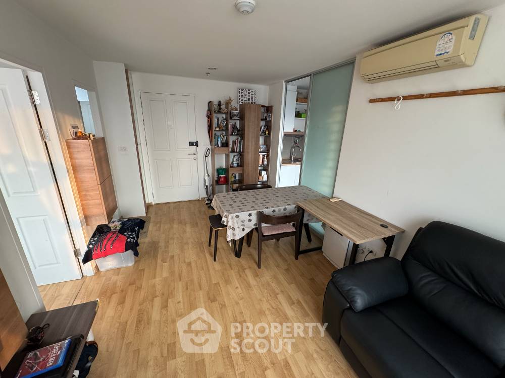 picture 1-BR Condo at U Delight Residence Pattanakarn - Thonglor near ARL Ramkhamhaeng (ID 2055317) - 2/9