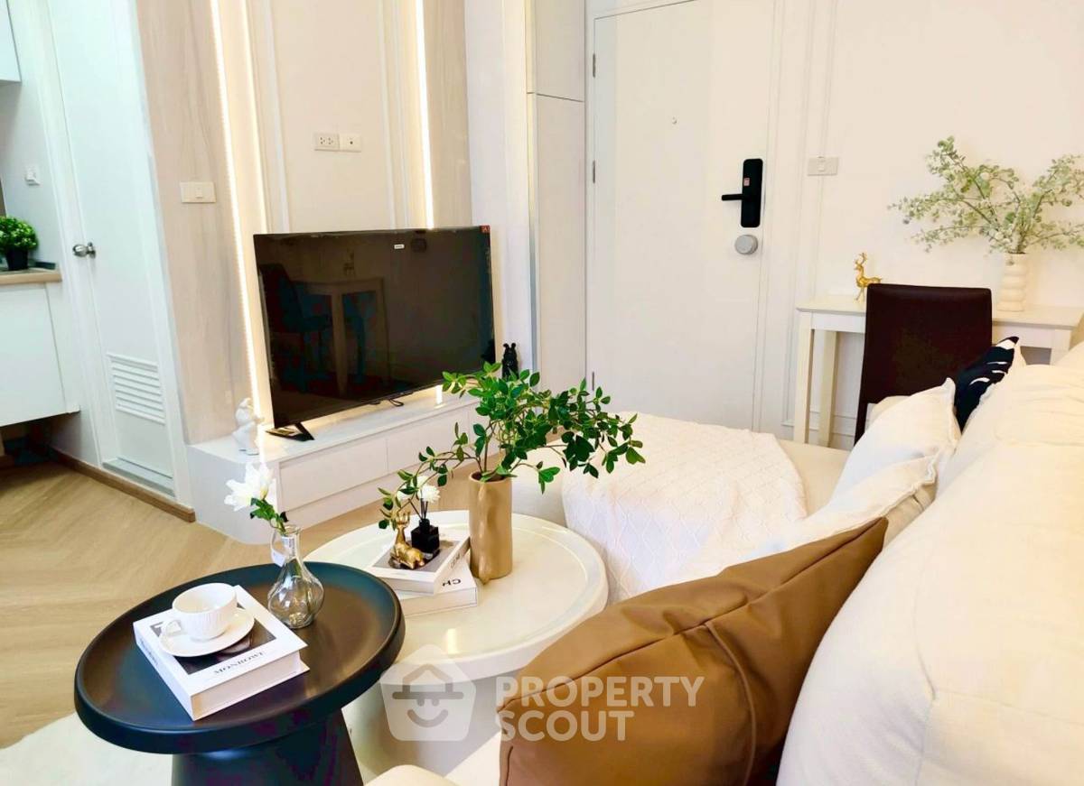 รูป คอนโด 2-ห้องนอน ที่ ลุมพินี มิกซ์ เทพารักษ์-ศรีนครินทร์ ใน เทพารักษ์ (ID 2298451) - รูปที่ 17/28