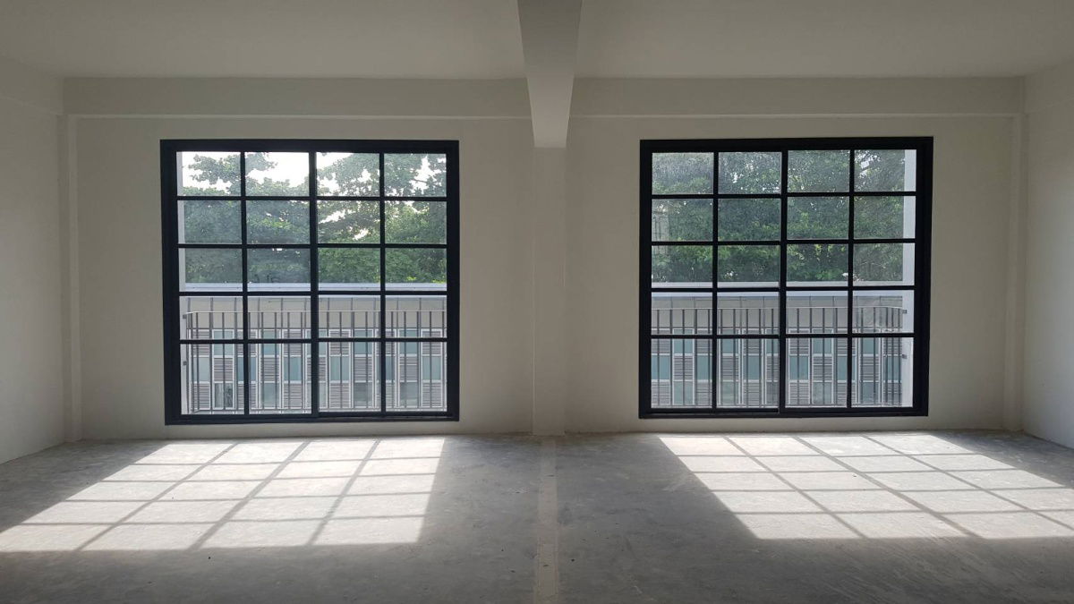รูป สำนักงานให้เช่า/Studioให้เช่า ติดถ.พระราม 3 ใกล้ BRT/Terminal 21 - รูปที่ 2/11