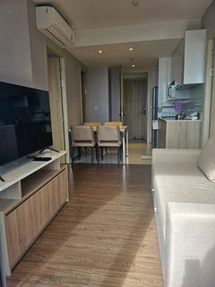 รูปภาพ ONCE Condo Pattaya – Sea View Unit ขนาด 60 ตร.ม. ห้องใหญ่ 2 ห้องนอน 2 ห้องน้ำ