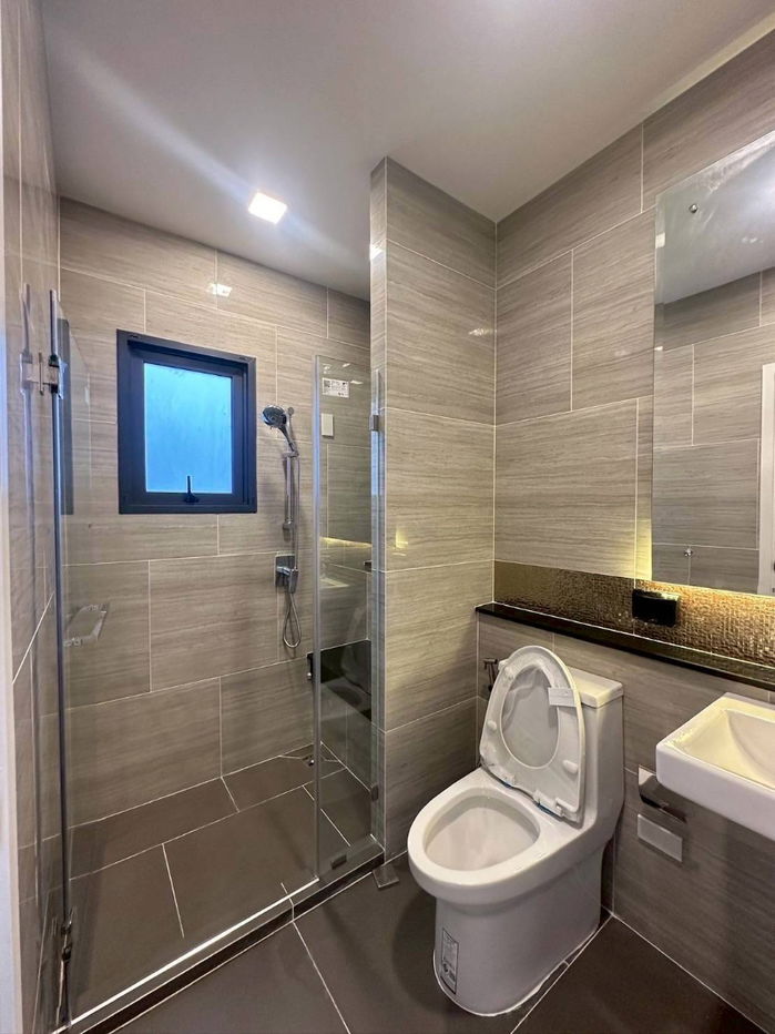 รูป ขายบ้านติดถนนใหญ่ แกรนด์บริทาเนีย ราชพฤกษ์ พระราม5 3ห้องนอน 3น้ำ 2จอด บ้านใหม่มือ1 โปรพิเศษเพียง 7.59ล้าน  - รูปที่ 13/16