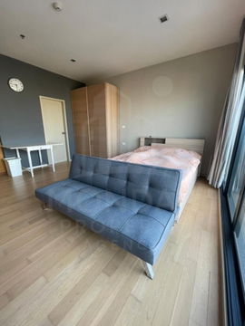 📌 Urgently for rent : Noble Reveal beautiful room, fully furnished, ready to move in.  MD-79012