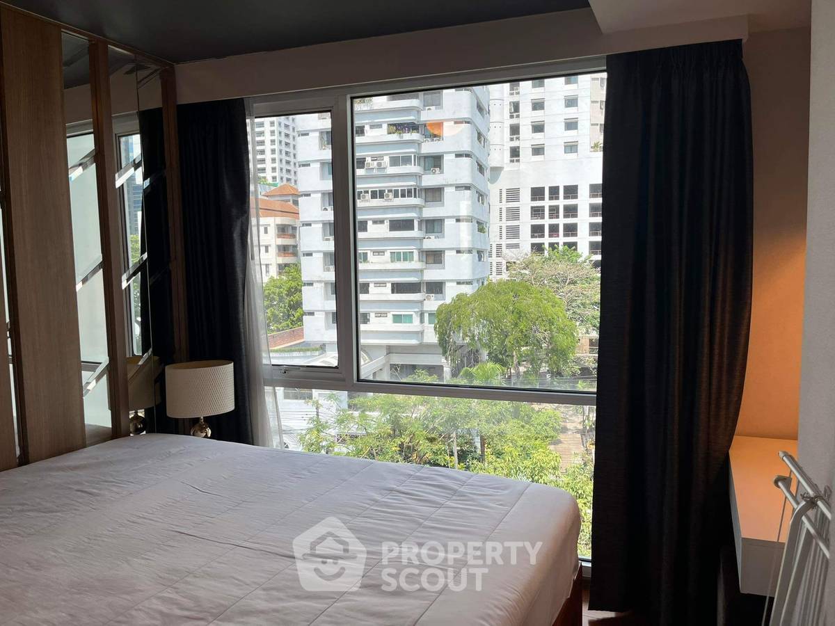 picture 2-BR Condo at Inter Lux Premier Sukhumvit 13 near ARL Makkasan (ID 1436781) - 14/28