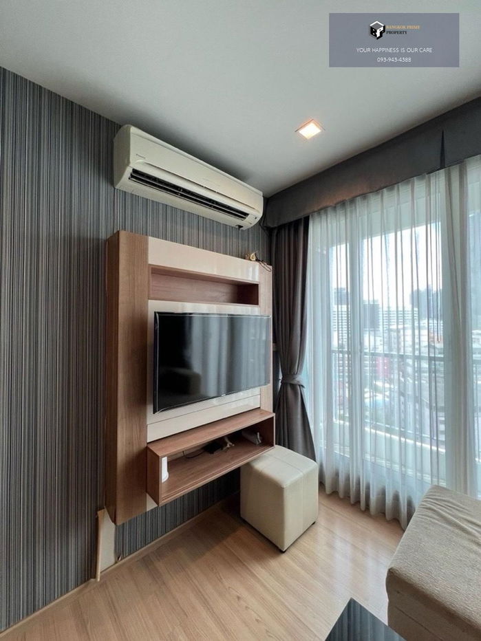 รูป Rhythm Sathorn | For rent เช่า คอนโด Rhythm Sathorn #2025090611743 - รูปที่ 3/9