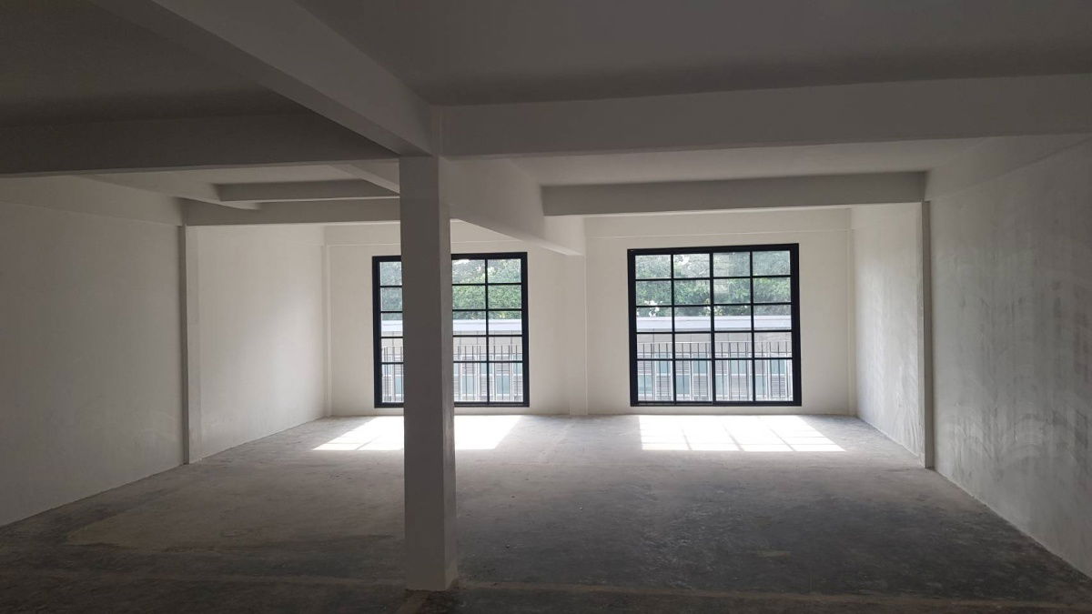 รูป สำนักงานให้เช่า/Studioให้เช่า ติดถ.พระราม 3 ใกล้ BRT/Terminal 21 - รูปที่ 3/11
