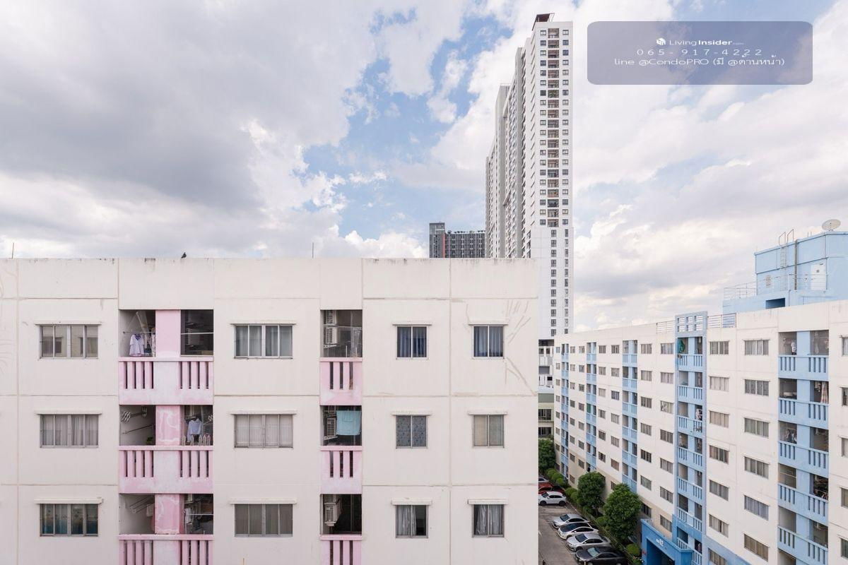 รูป 🏡P-1053🔖ขายลุมพินี คอนโดทาวน์ รัตนาธิเบศร์ 🏡เพียง 1.59 ล้าน🏡ชั้นสูง ขนาด 42.12 ห้องใหญ่ แต่งสวยพร้อมอยู่🔖*0659174222*🔖 - รูปที่ 18/20