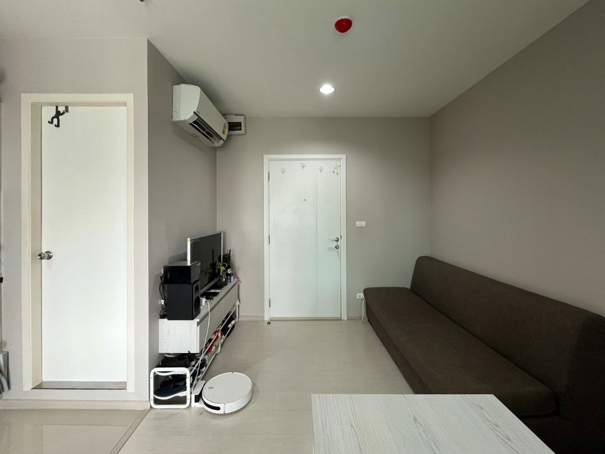 picture Owner Post: One Bed Plus Condo at Aspire Erawan Tower B, 35.49 SQM – Below Market Price Only THB 2.39M, Next to BTS Erawan - 9/23