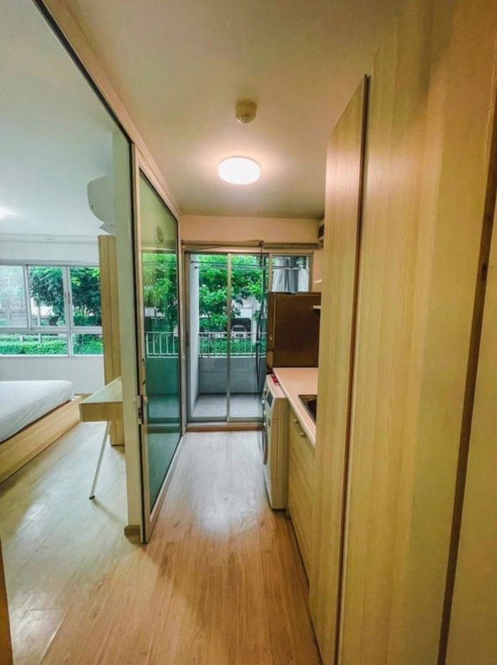 รูป ให้เช่า Elio Del Ray Sukhumvit 64 🏡 9,500 มีเครื่องซักผ้า ใกล้ BTS ปุณณวิถี‼️#ตอบแชทไว 🔥🔥  รหัส M1444 - รูปที่ 4/7