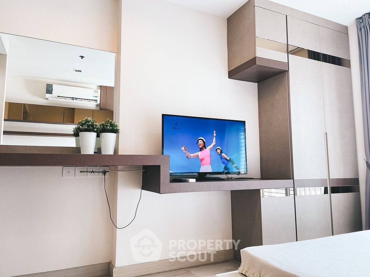 picture 1-BR Condo at Ideo Mobi Sukhumvit 81 near BTS On Nut (ID 1049498) - 3/5