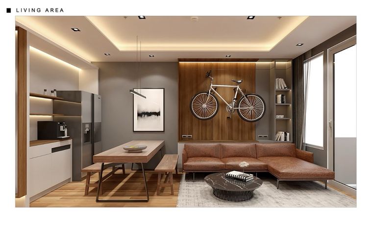  Siri Residences - 1นอน ตกแต่งใหม่เพิ่งเสร็จ พร้อมเข้าอยู่ ราคาพิเศษเพียง 40,000 เท่านั้น