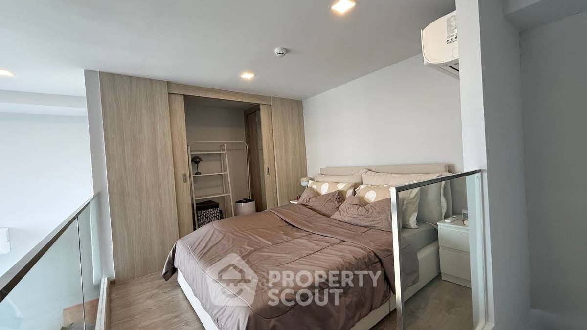 picture 1-BR Condo at The Tree Pattanakarn-Ekkamai near ARL Ramkhamhaeng (ID 1937677) - 20/30