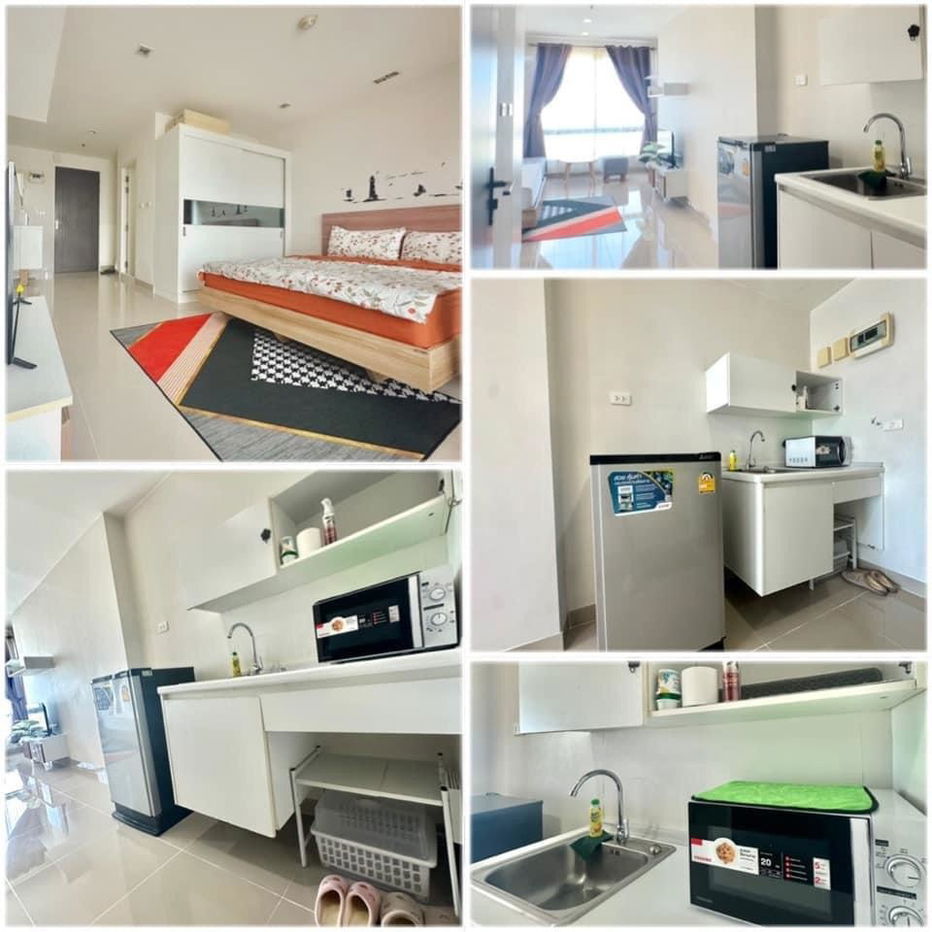 picture Casa Condo Asoke -            Dindaeng  - 6/6
