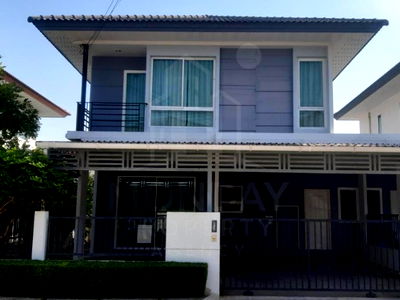 Houses for sale Boromarajonani College Of Nursing Noppharat Wachi : House for Sale ​🔥🔥 Special Price at Groove Ville Ramintra MD-84766