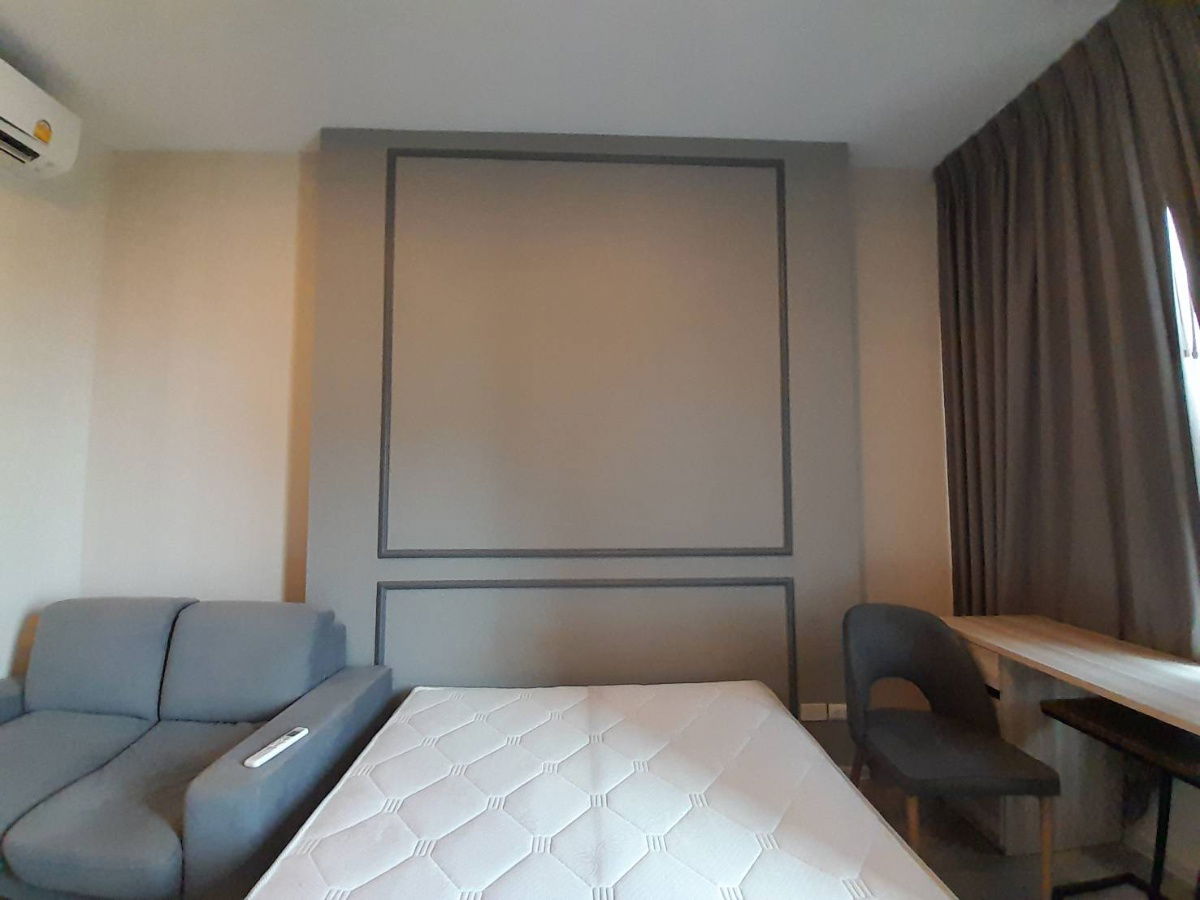 รูป ขาย KnightsBridge Collage - Ramkhamhaeng - รูปที่ 3/9