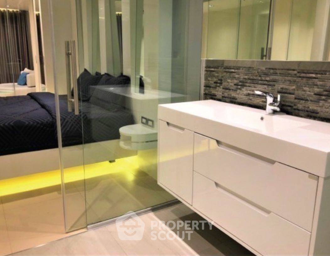 รูป คอนโด 1-ห้องนอน ที่ แซนด์ คอนโดมิ้นียม ใกล้ ถนนพระตำหนัก พัทยา (ID 2297943) - รูปที่ 4/5