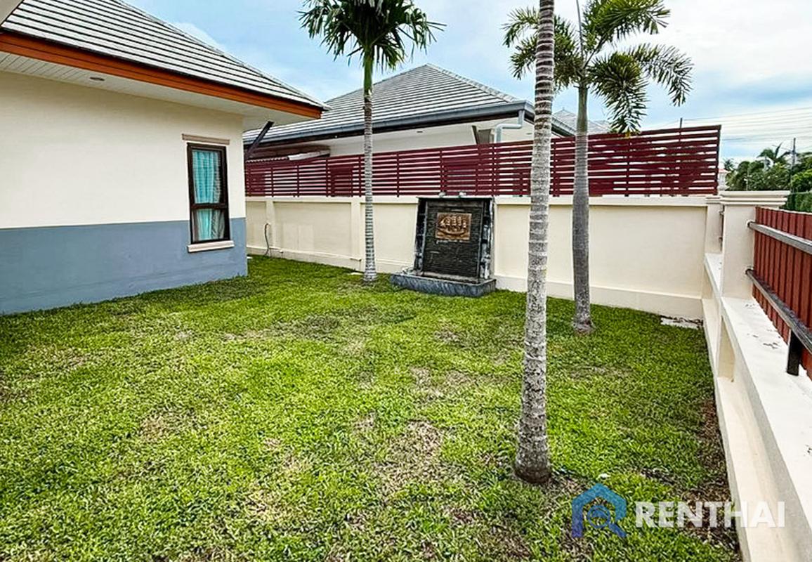 picture For sale house 3 bedrooms at Baan Dusit Pattaya View - 13/19