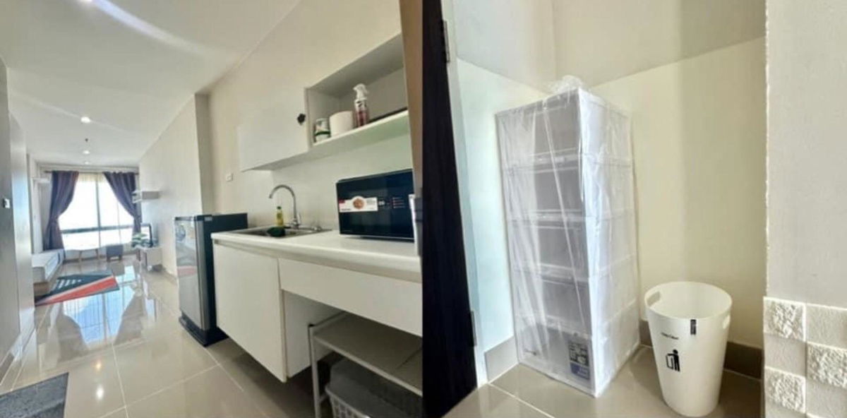 picture Casa Condo Asoke -            Dindaeng  - 3/6