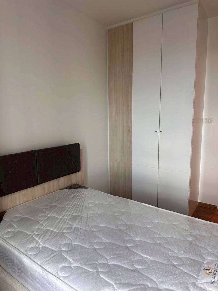 picture Condo for rent The Prodigy near Mrt Bangkae and Seacon Bangkae 2 bed2bant - 8/13