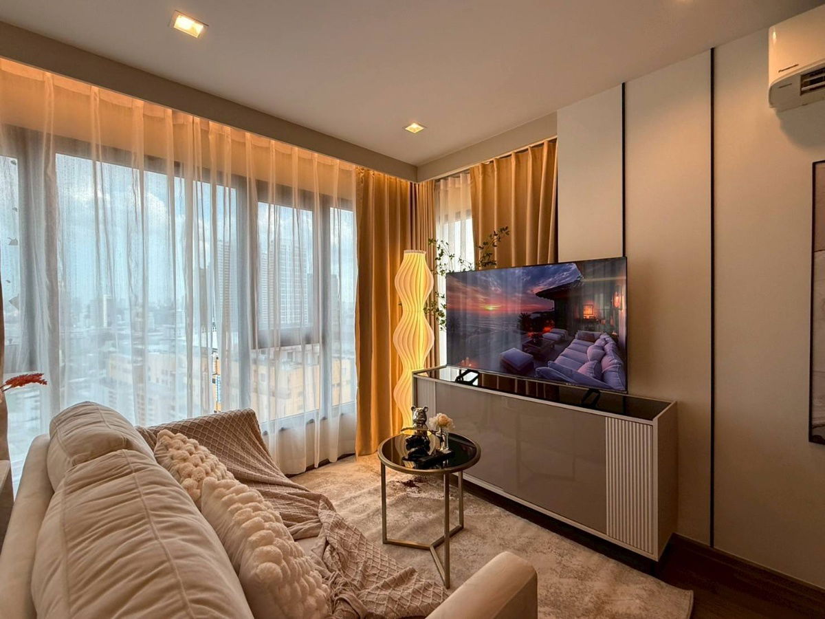 รูป ⚠️ ให้เช่าคอนโด  Life Ladprao Valley (ไลฟ์ ลาดพร้าว แวลลีย์) 💚 โทร 064-9395149 / Line : @mintocondo (มี@ด้วยนะคะ) 💚   - รูปที่ 2/13