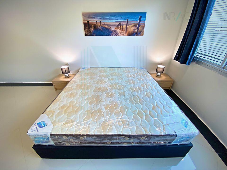 picture For Rent Condo THE WATERFORD SUKHUMVIT 50 Building 2, Floor 1,2 bed room, Room size 64.00 sqm - 4/8