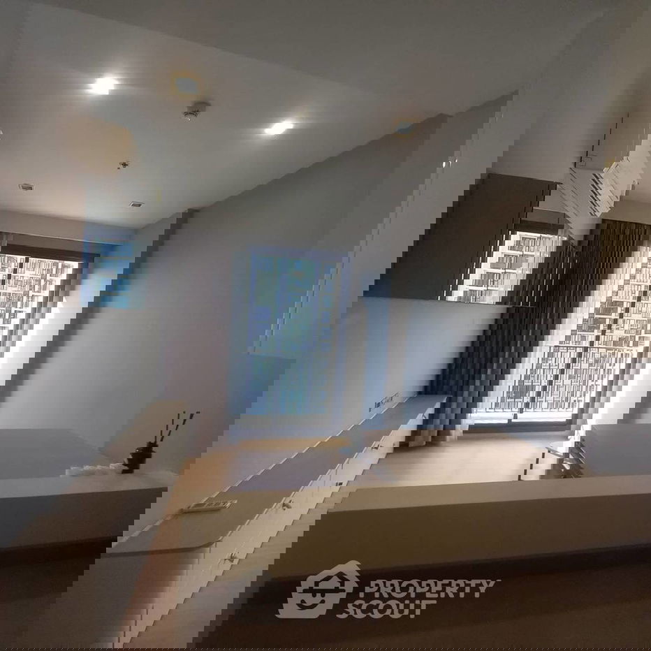 picture 1-BR Condo at M Thonglor 10 near BTS Thong Lor (ID 2266705) - 4/9