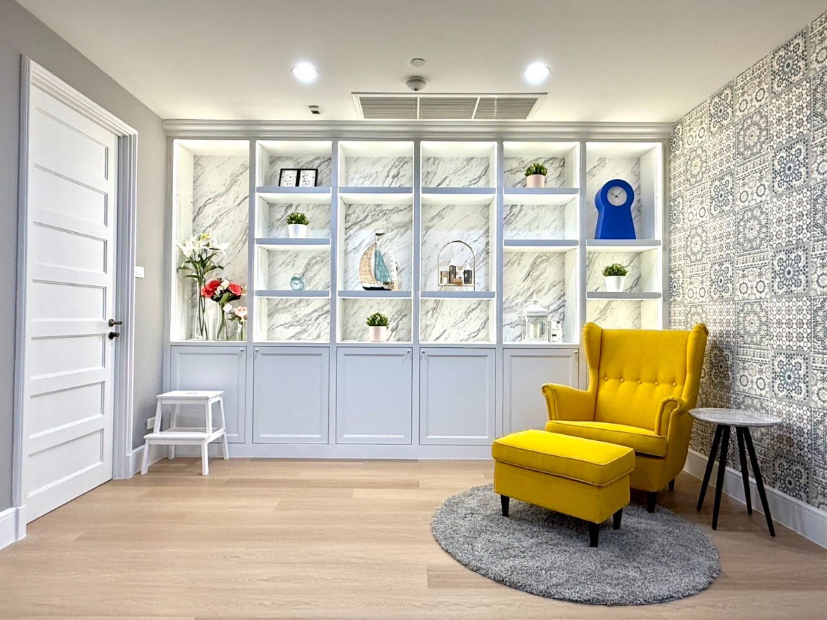 picture 🐶🐱Pet Friendly - Aguston Sukhumvit 22 - Line @966veldg - 4/18
