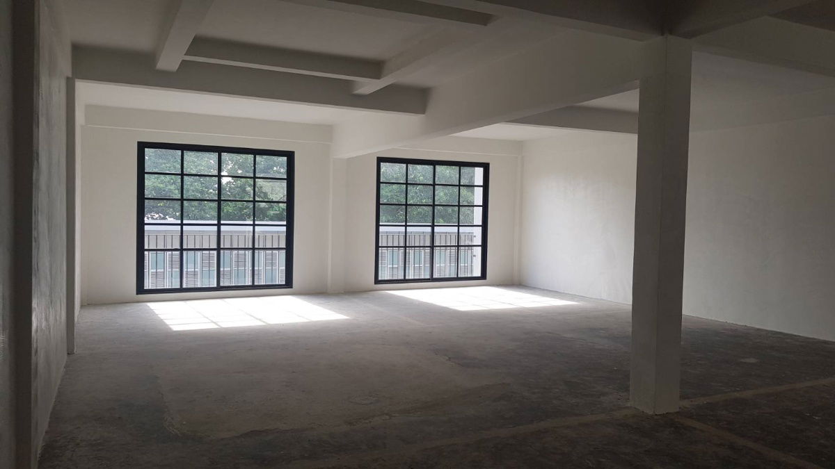 รูป สำนักงานให้เช่า/Studioให้เช่า ติดถ.พระราม 3 ใกล้ BRT/Terminal 21 - รูปที่ 4/11