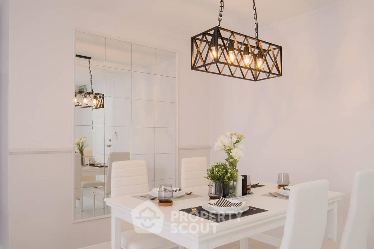 picture 2-BR Condo at Lumpini Center Ladprao 111 in Khlong Chan (ID 2065637) - 6/13