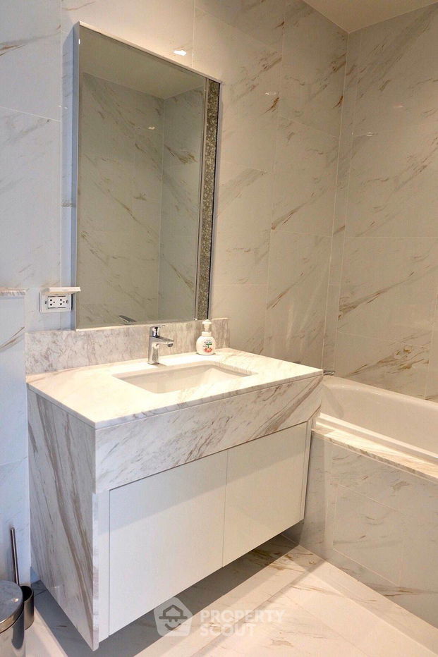 picture 2-BR Condo at Canapaya Residences Rama 3 close to Phra Ram 3 (ID 512155) - 14/17