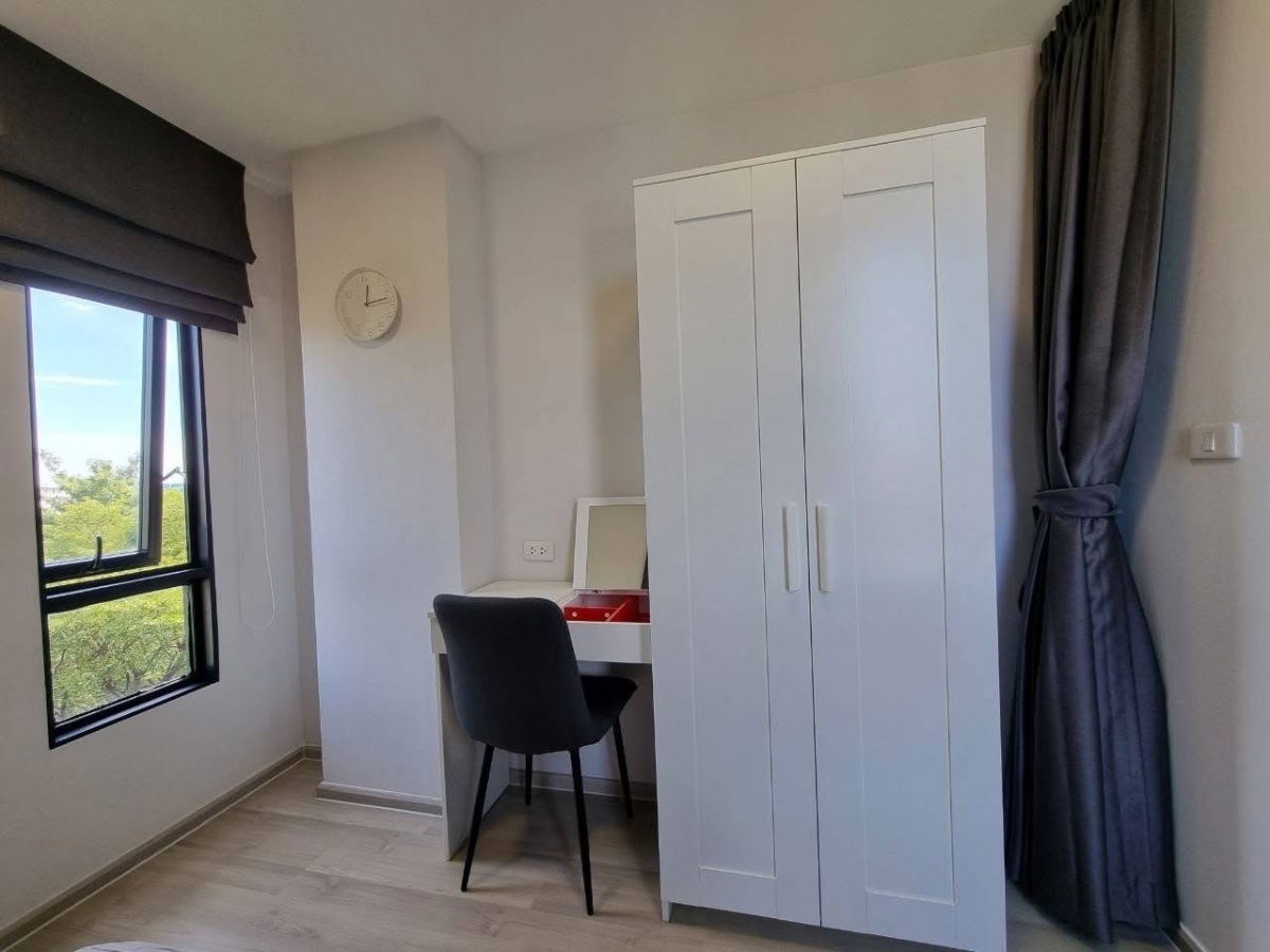picture Plum Condo Saphanmai Station for rent ✨ Fully furnished - 3/5