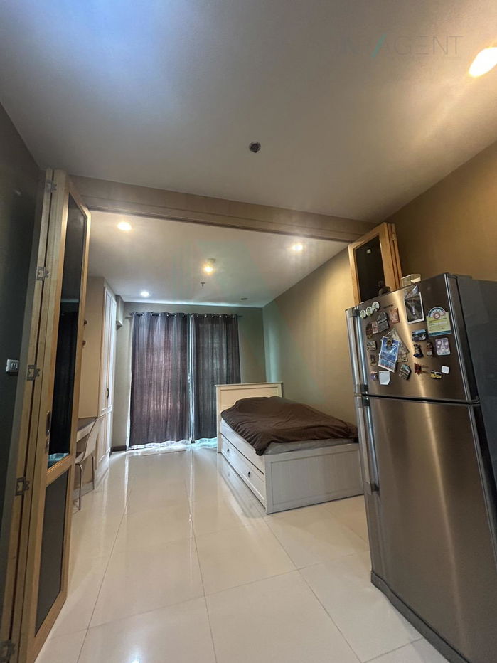 picture 🚩 For Rent Condo SUPALAI PREMIER RATCHATHEWI Building 1, Floor 15,2 bed room, Room size 61 sqm - 1/8
