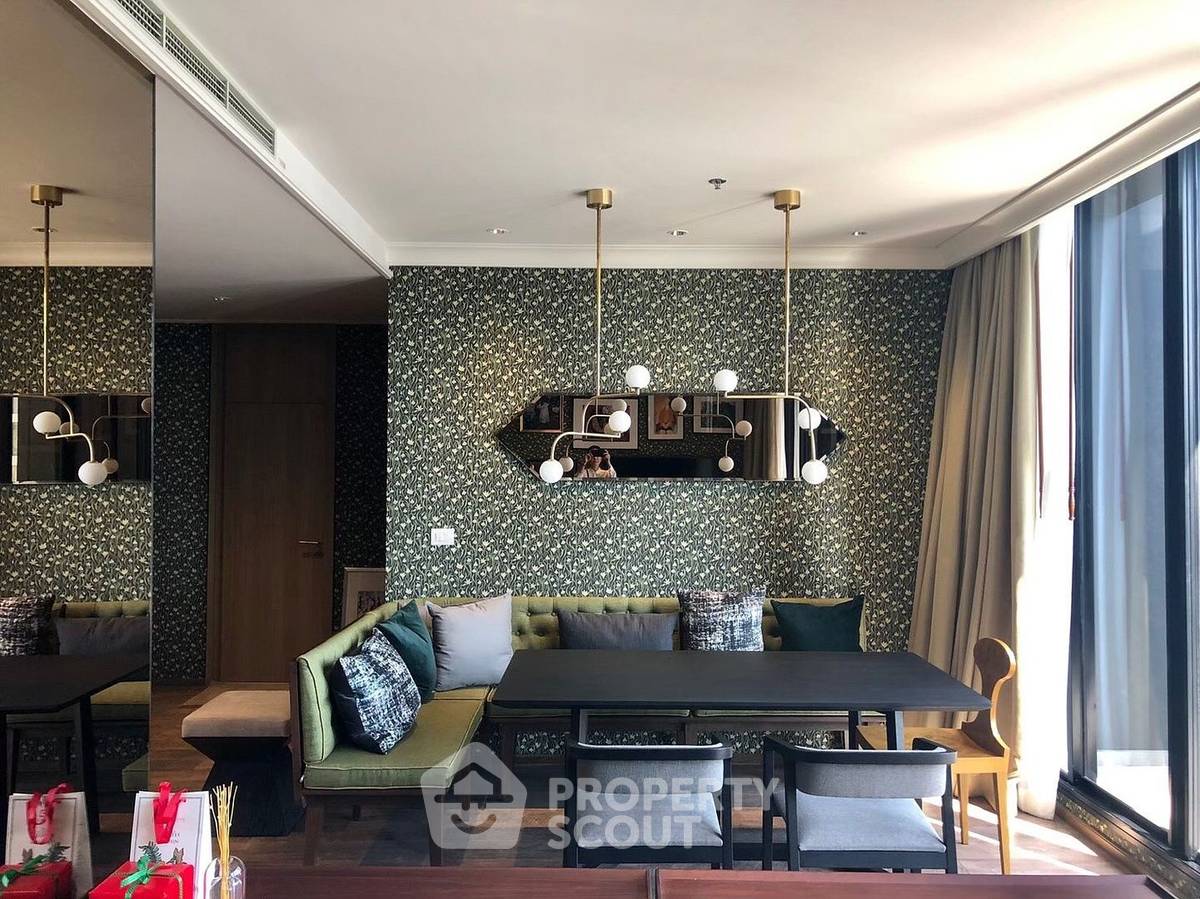 รูป คอนโด 3-ห้องนอน ที่ โนเบิล เพลินจิต ใกล้ BTS เพลินจิต (ID 1175858) - รูปที่ 7/31